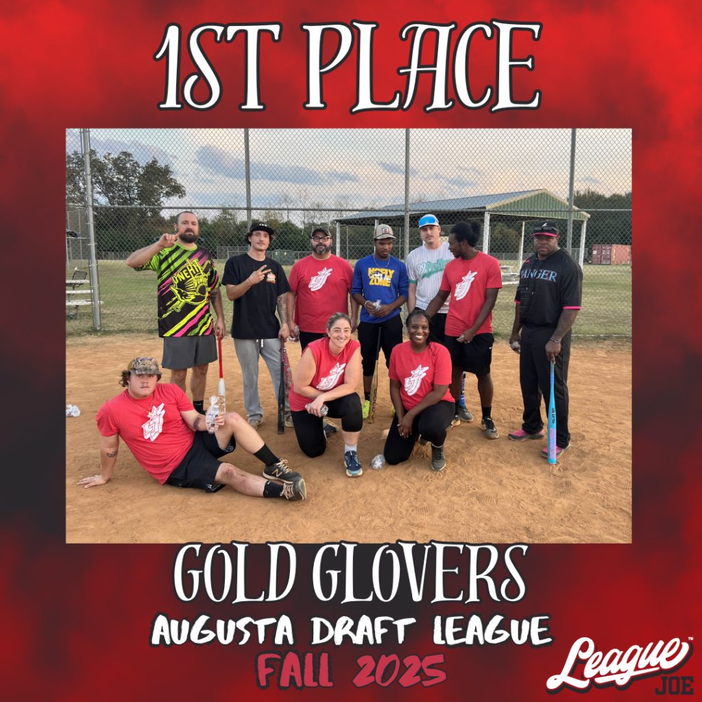 Triumph for Gold Glovers