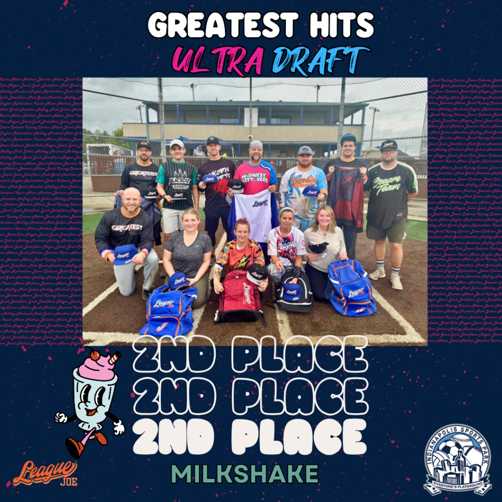 Triumph for Milkshake