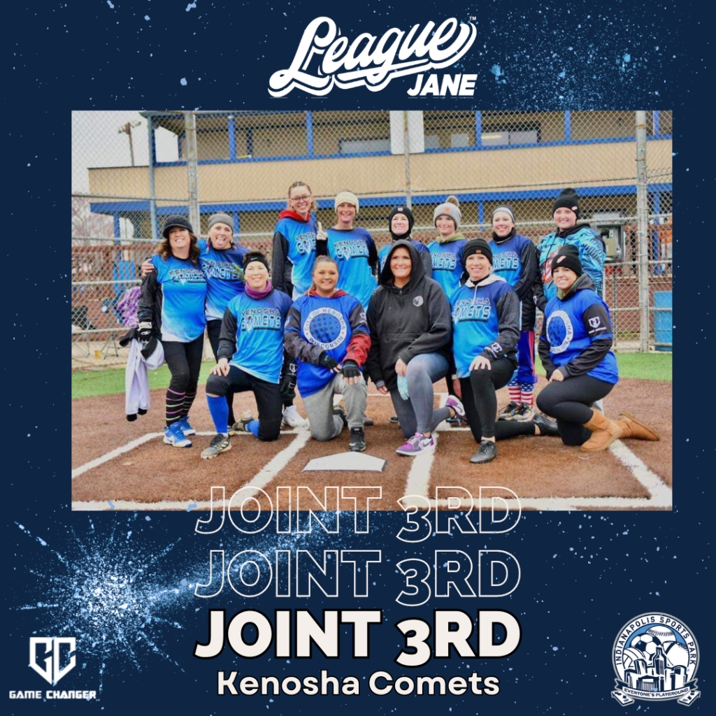 Triumph for Kenosha Comets