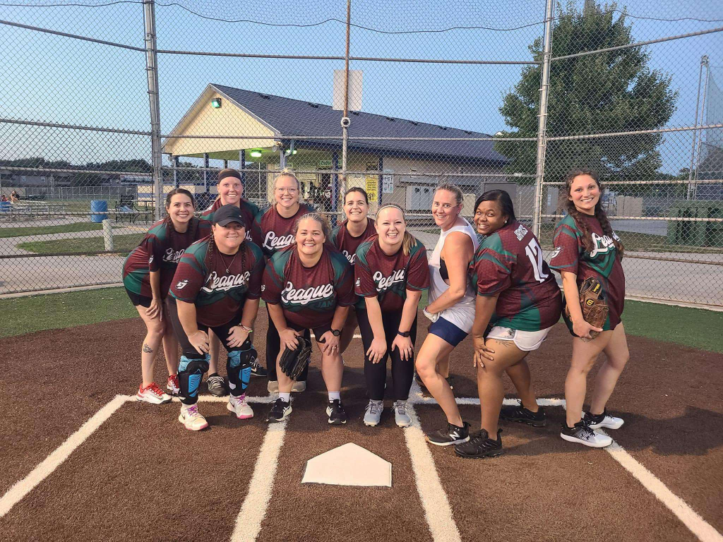 Triumph for Deadliest Women in the Galaxy