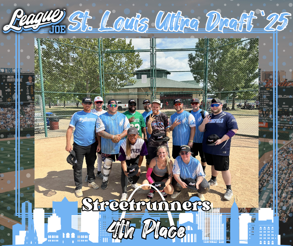 Triumph for Streetrunners