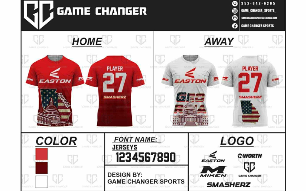 Midlife Swingers Jersey