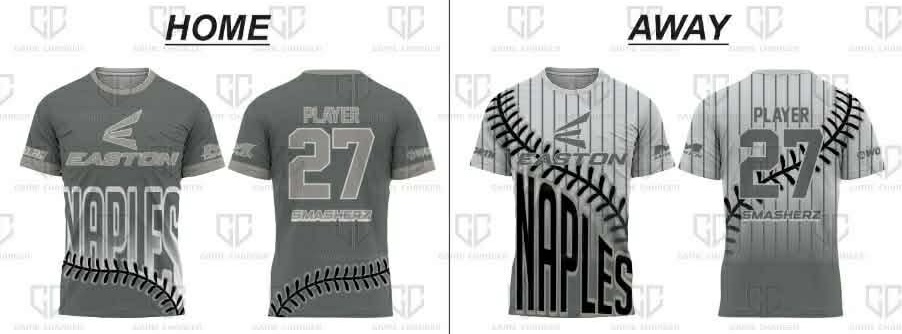 Logo for Pitches be trippin