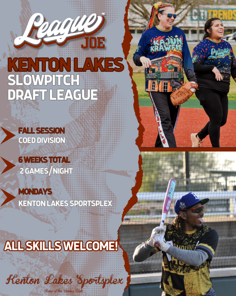 Kenton Lakes - Kentucky/Ohio Logo