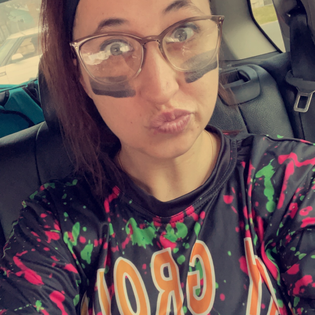 Meagannoble10 Avatar