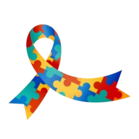 Logo for Autism Awareness