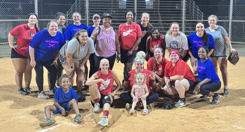 Triumph for Dirty Divas 👑