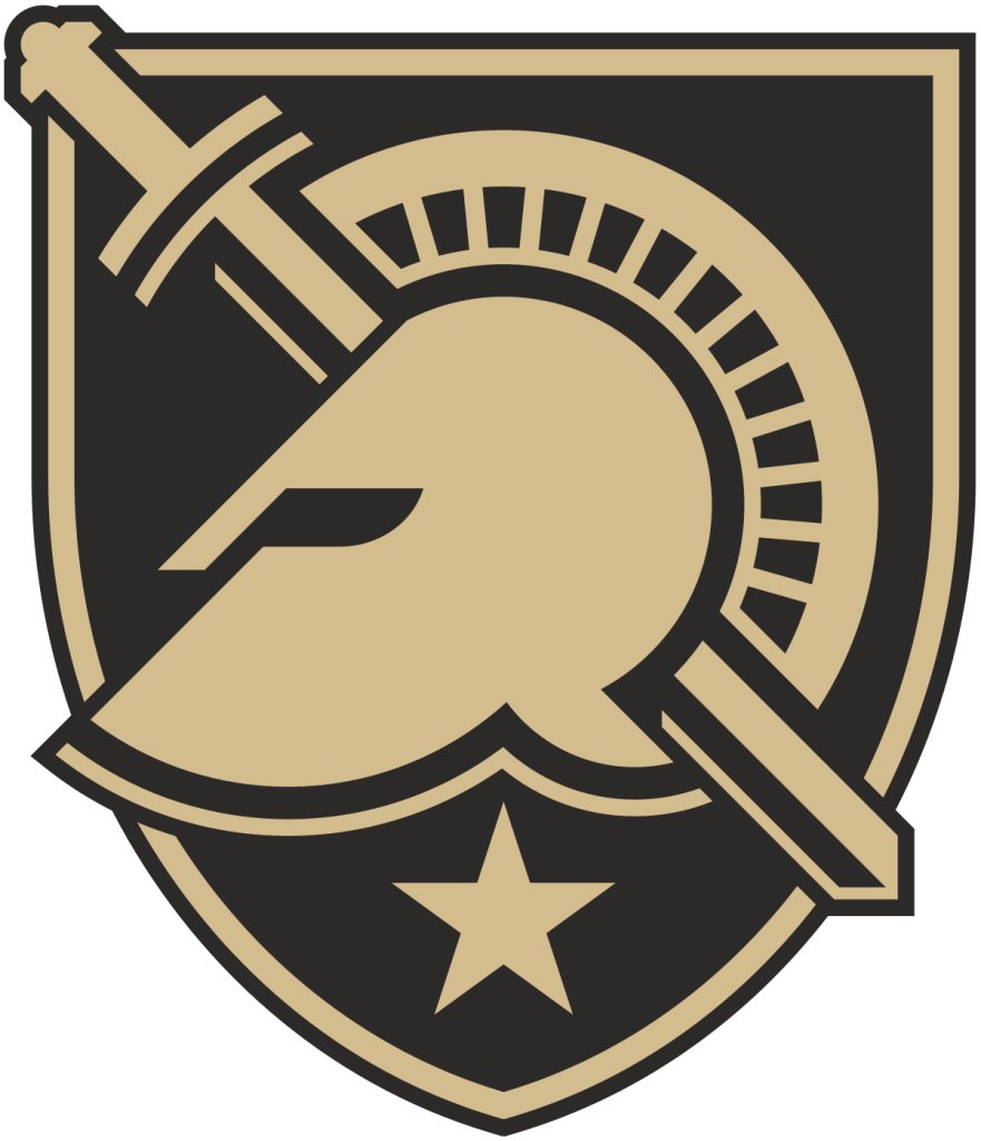 Logo for Black Knights