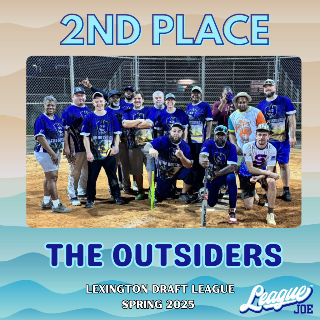 Triumph for The Outsiders