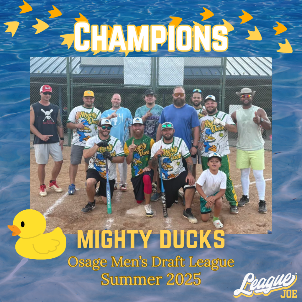 Triumph for The Mighty Ducks