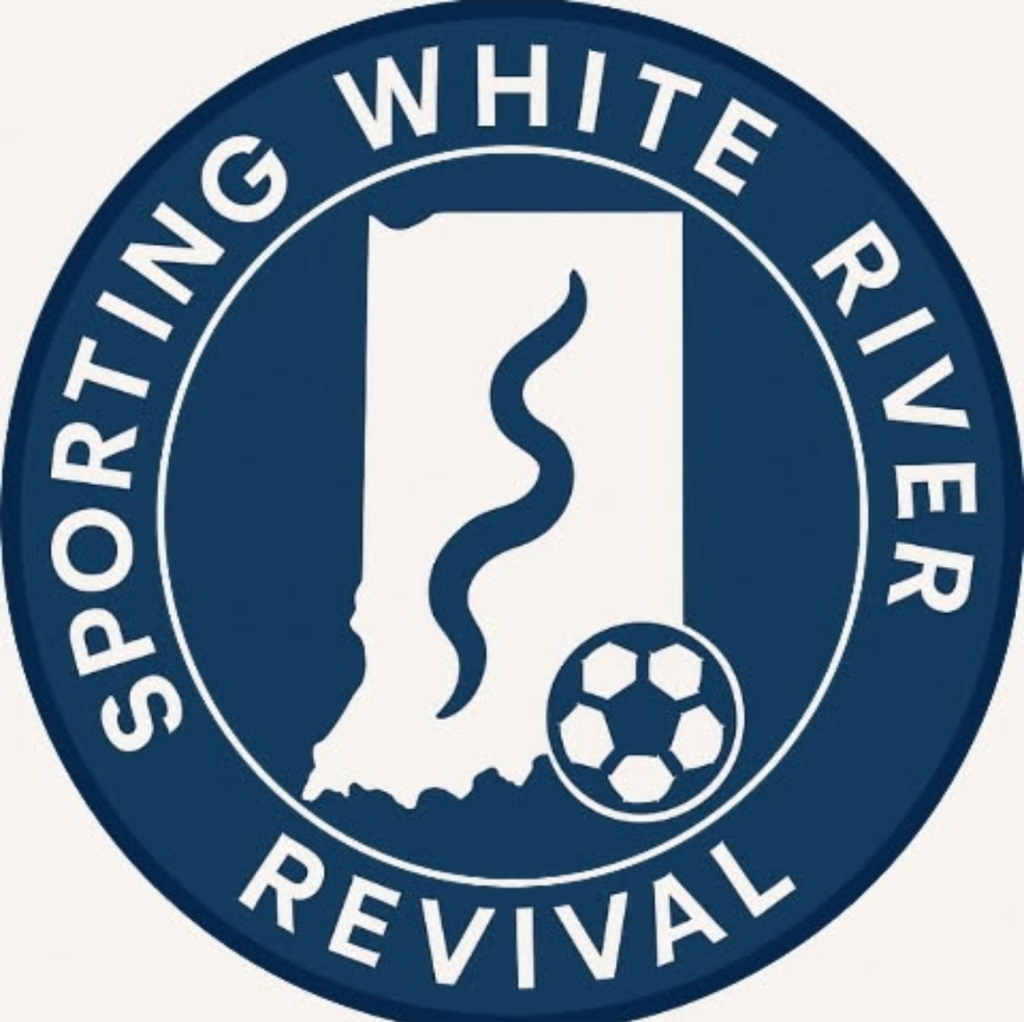Logo for Sporting White River