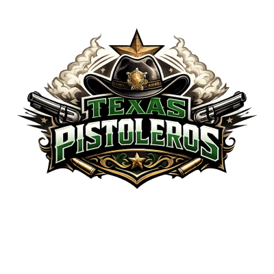 Texas Pistoleros
