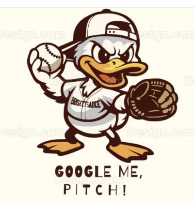 GOOGLE ME, PITCH!