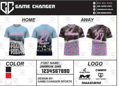 Bre&rsquo;s Delinquents