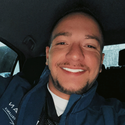 Michaelchinn89 Avatar