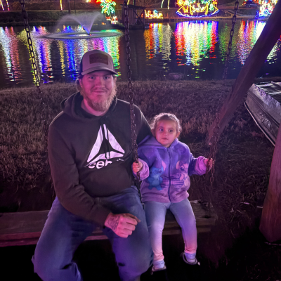 Michael Triplett Avatar