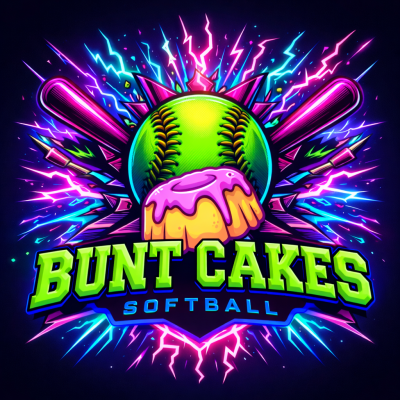 Bunt Cakes
