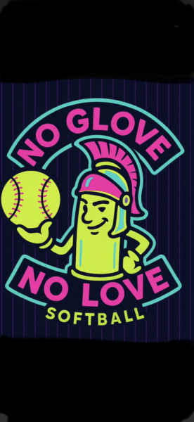 No Glove, No Love