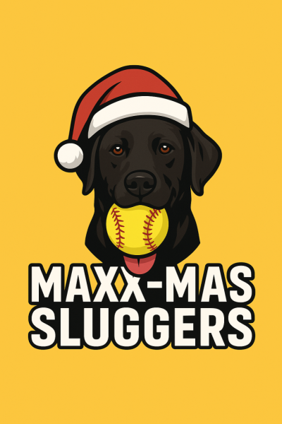 Maxx-Mas Sluggers
