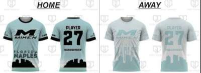 Ocean Breeze Bombers