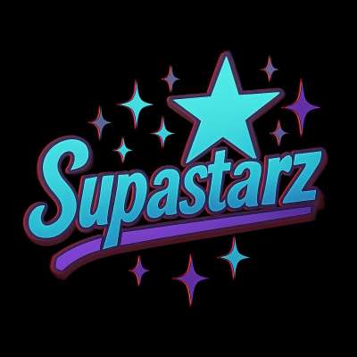 SUPASTARZ