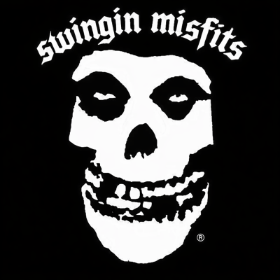 Swingin Misfits