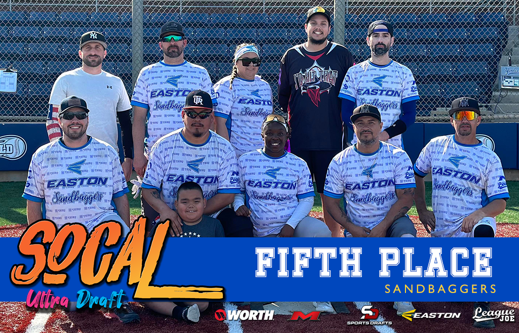 Triumph for Sandbaggers